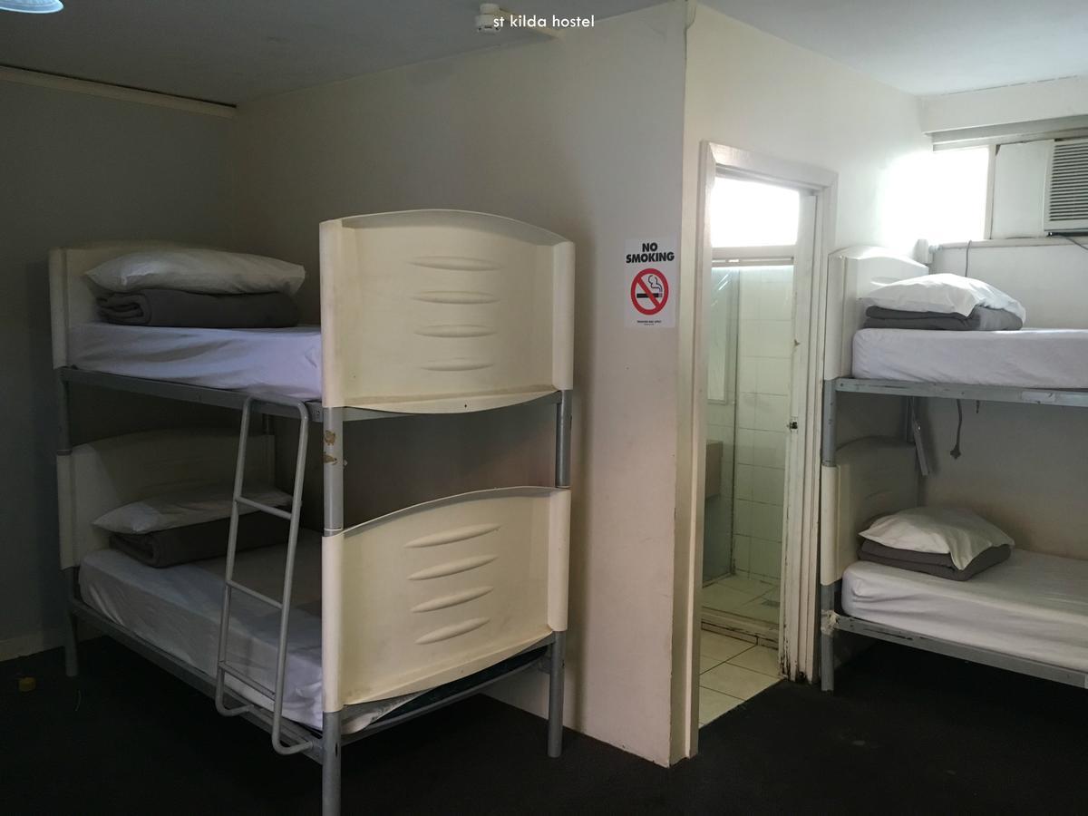 St Kilda Hostel Hostel *