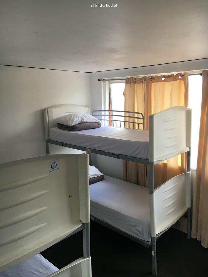 St Kilda Hostel *