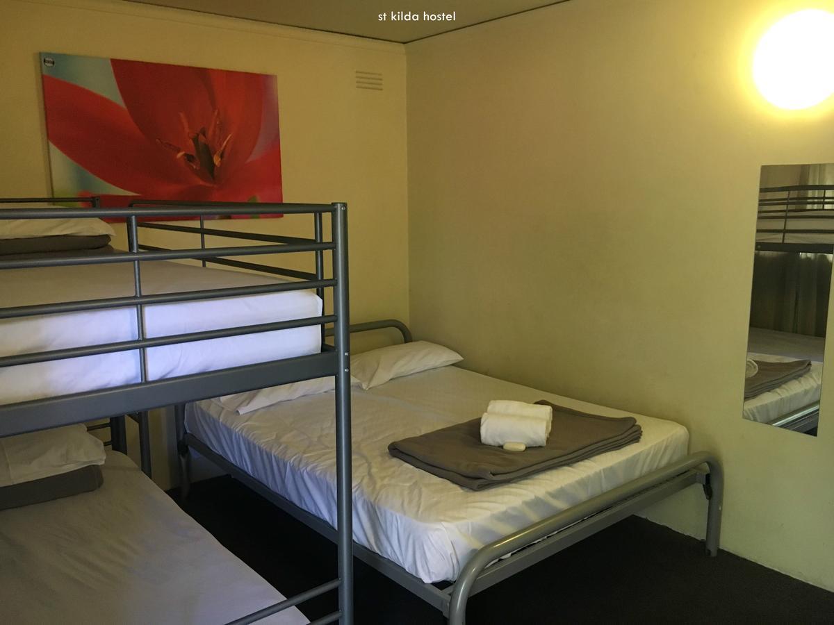 St Kilda Hostel Hostel