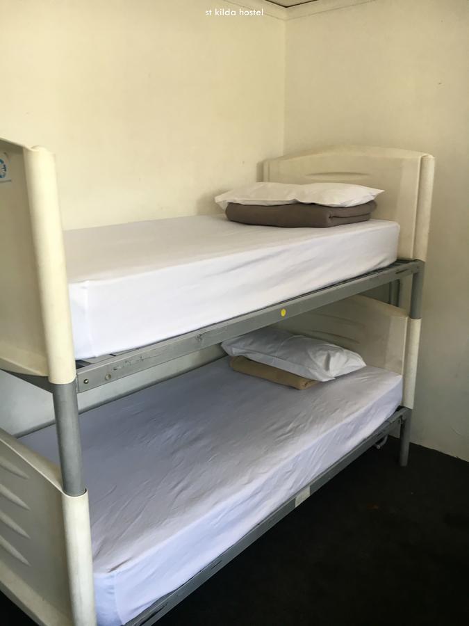 St Kilda Hostel Hostel Melbourne