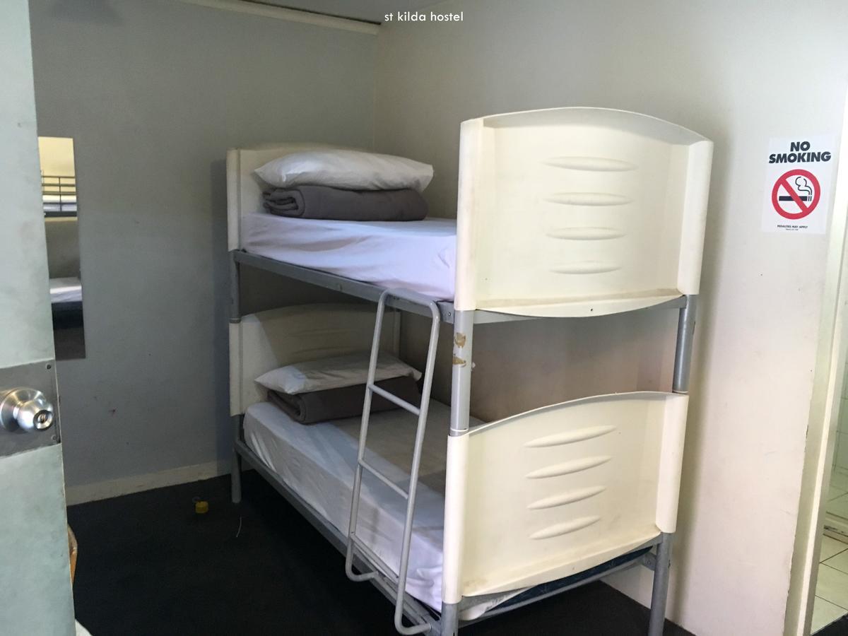 Hostel St Kilda Hostel Melbourne