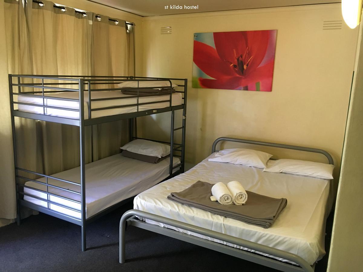 St Kilda Hostel Hostel