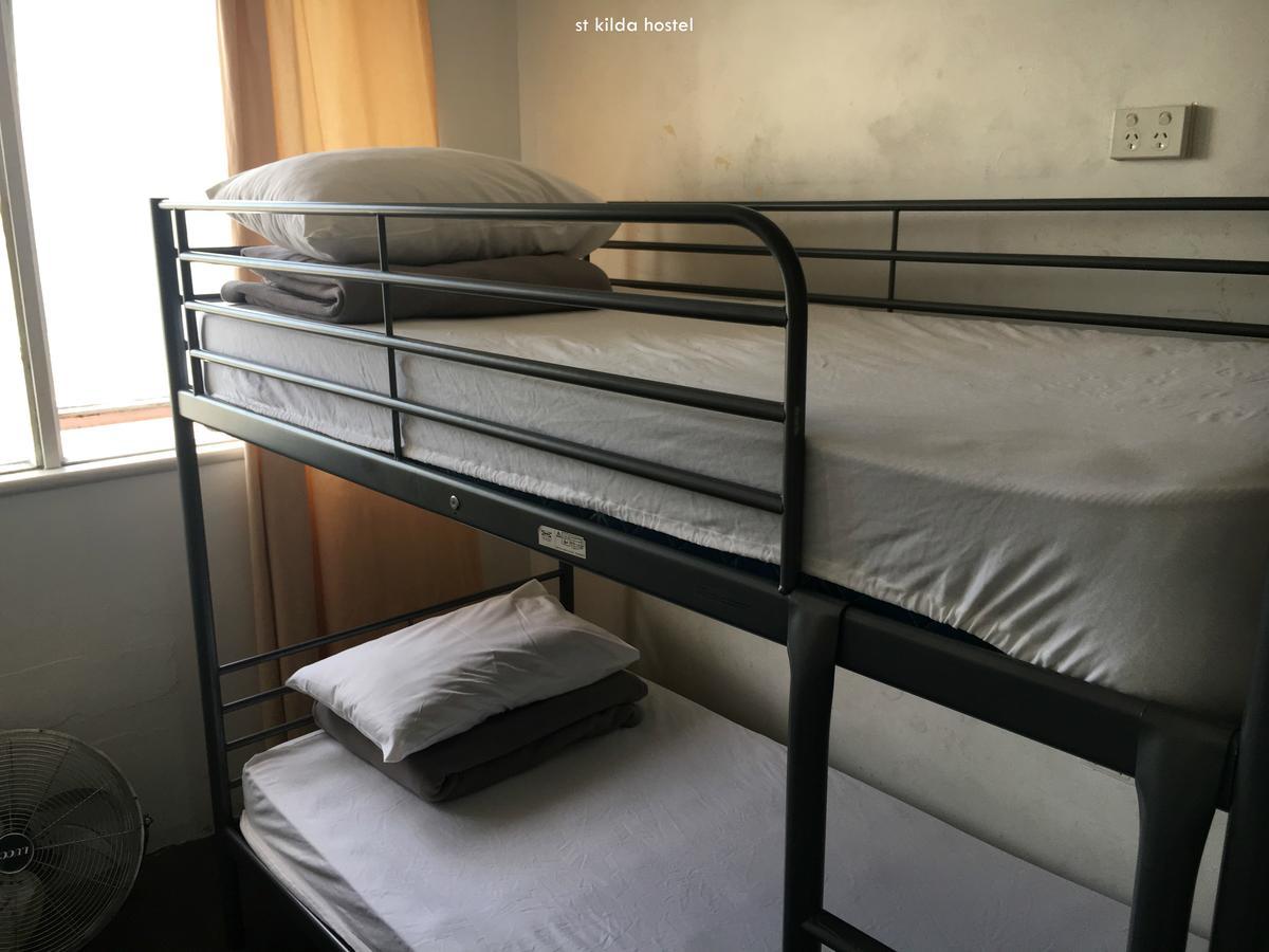 St Kilda Hostel Hostel *