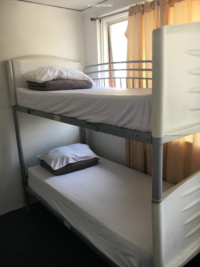 Hostel St Kilda Hostel