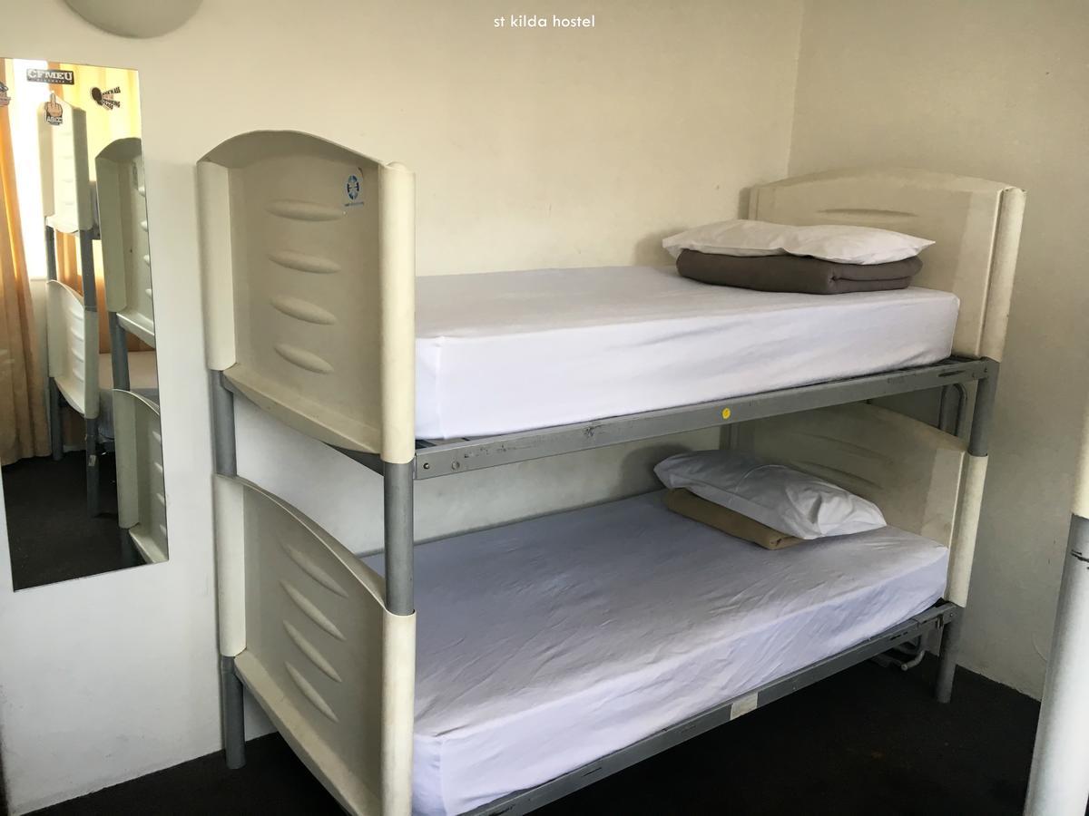 Hostel St Kilda Hostel Melbourne