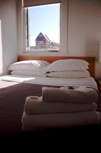 Baden Powell 3* Melbourne