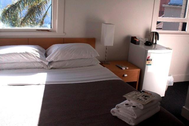 Hotel Baden Powell