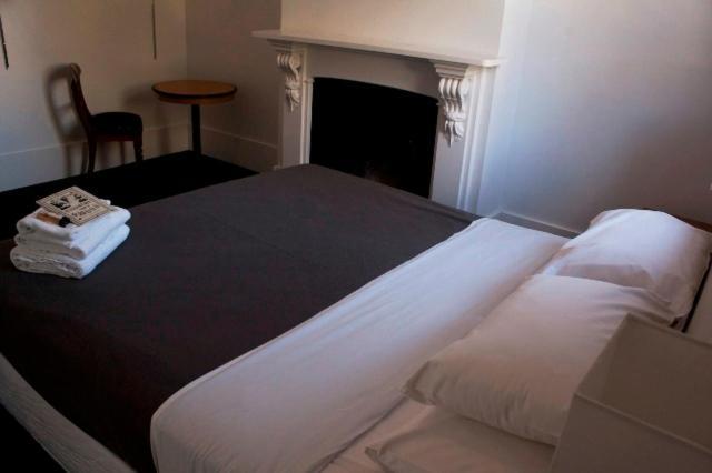 Baden Powell Hotel Melbourne