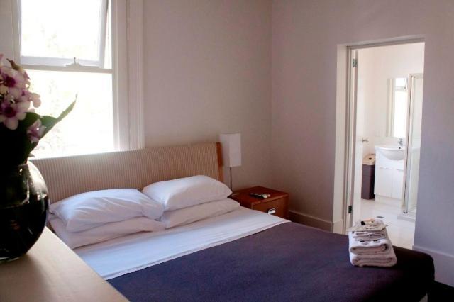Baden Powell Hotel