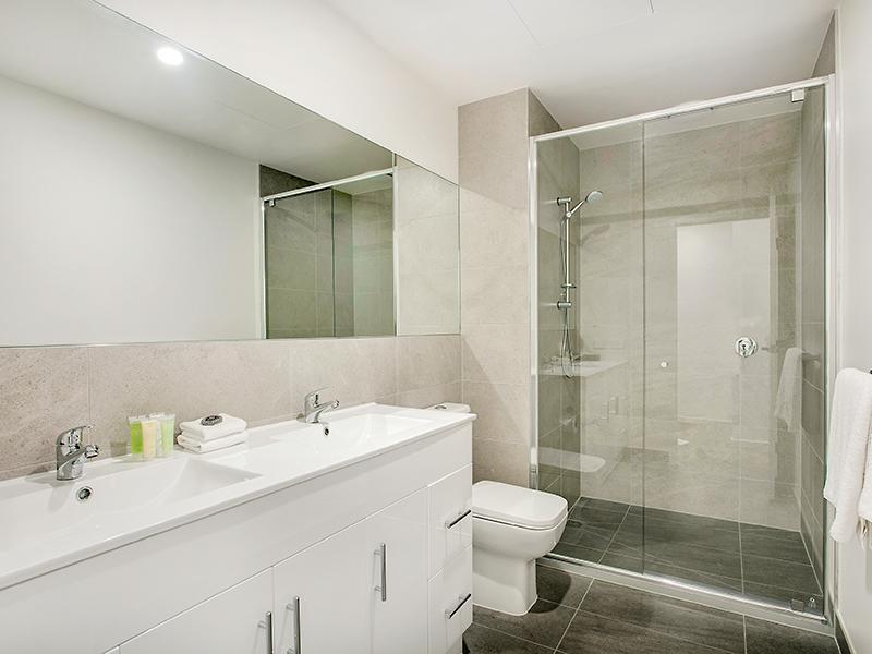 Roden Residences Holiday home Melbourne