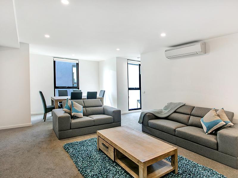 Roden Residences Holiday home *
