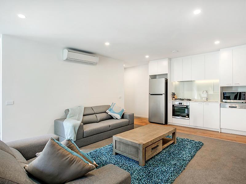 Roden Residences Melbourne