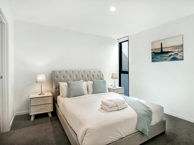 Holiday home Roden Residences *
