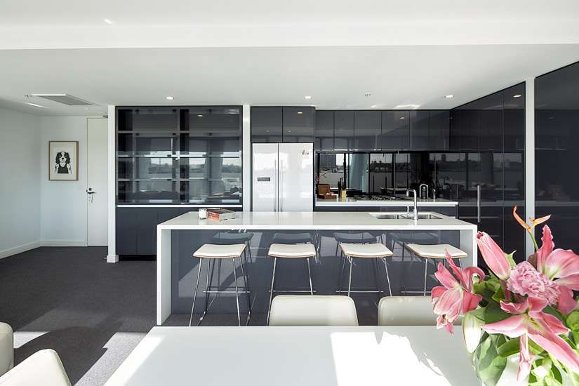 381 Cremorne 5* Melbourne