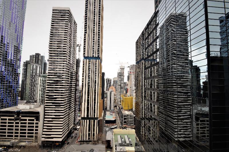 Domain - City Lofts 4*