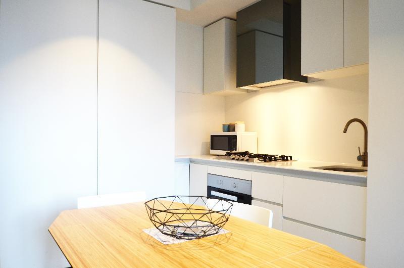 Domain - City Lofts