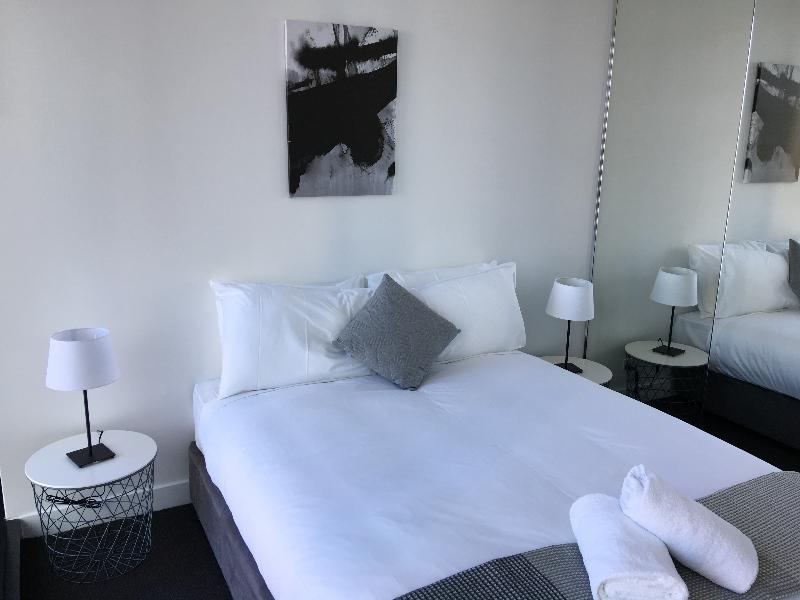 Domain - New Quay Docklands *