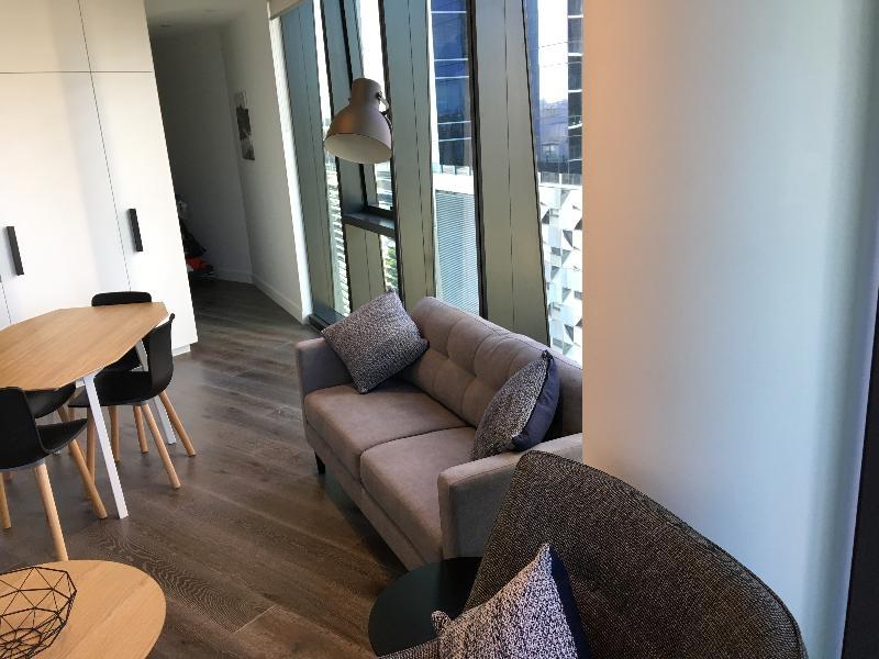 Domain - New Quay Docklands Apartment Melbourne