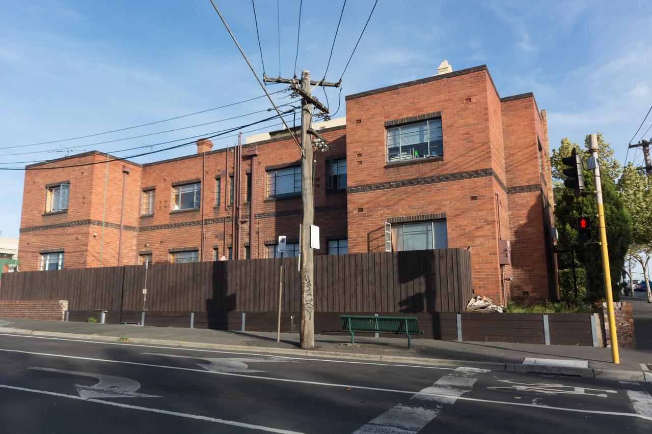 Hostel Landing Pads Richmond Melbourne