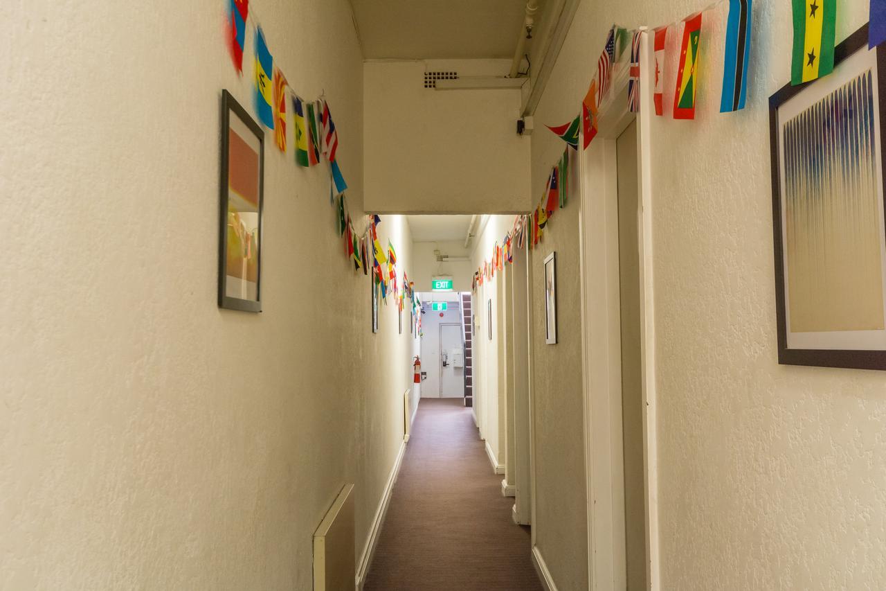 Hostel Landing Pads Richmond