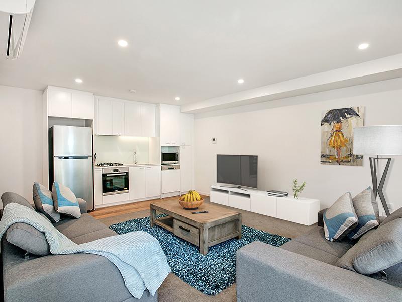 Roden Residences Holiday home