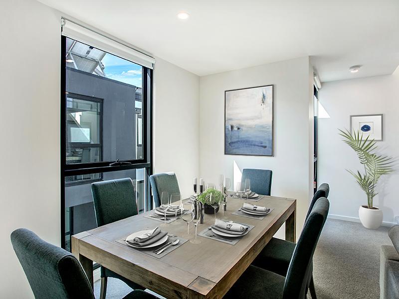 Roden Residences *