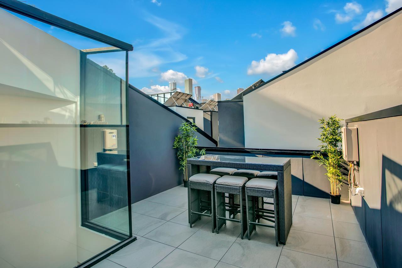 Holiday home Roden Residences Melbourne