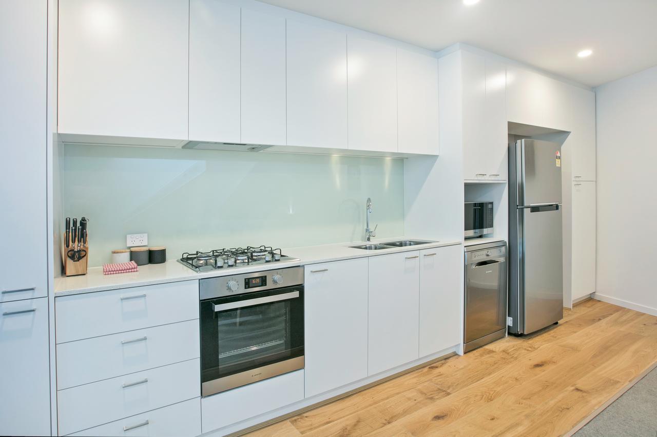 Holiday home Roden Residences *