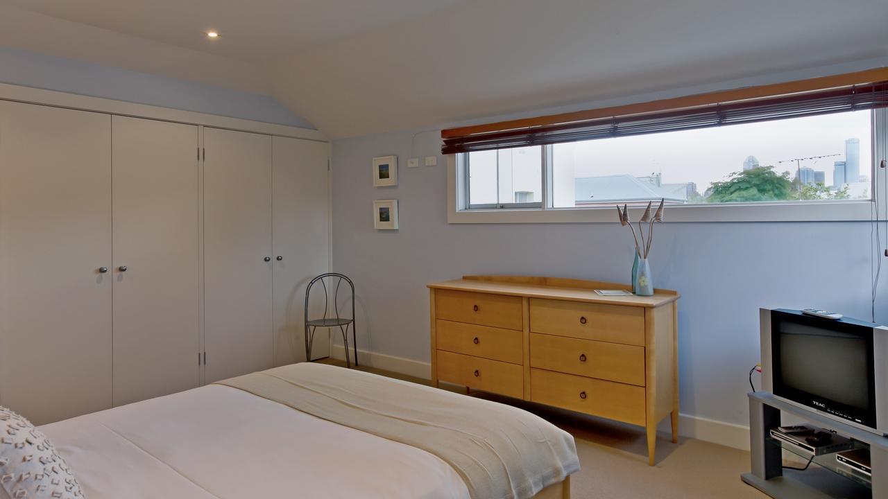 Boutique Stays - Heath Terrace, House In Port Melbourne Melbourne