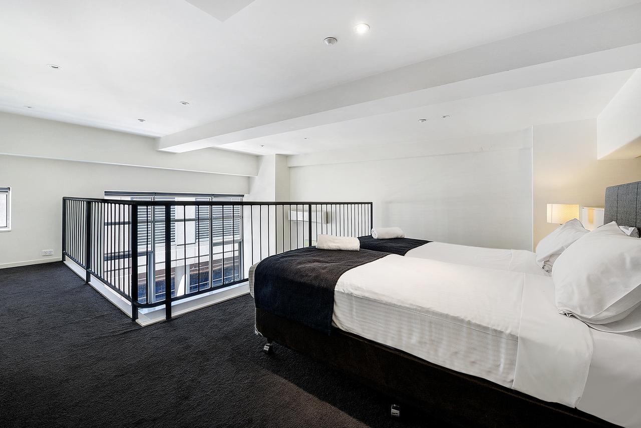 Aparthotel Ultiqa Little Collins