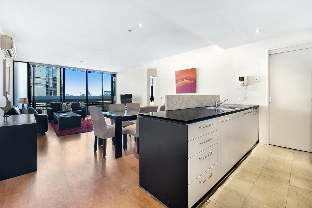 Ultiqa Little Collins Melbourne