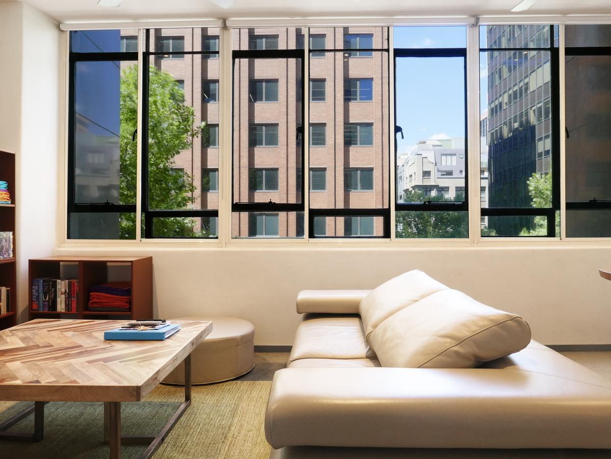 Honey Apartment *