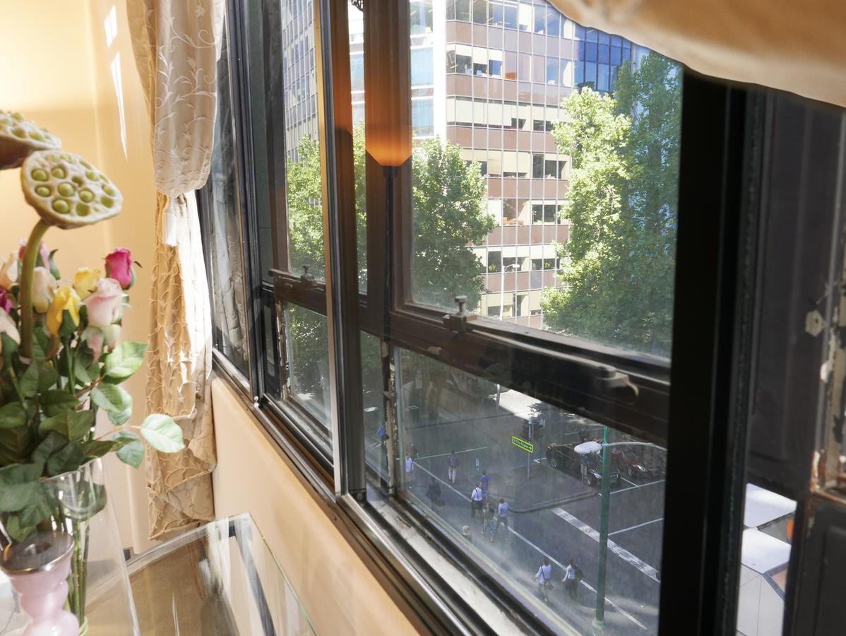 Honey Apartment
