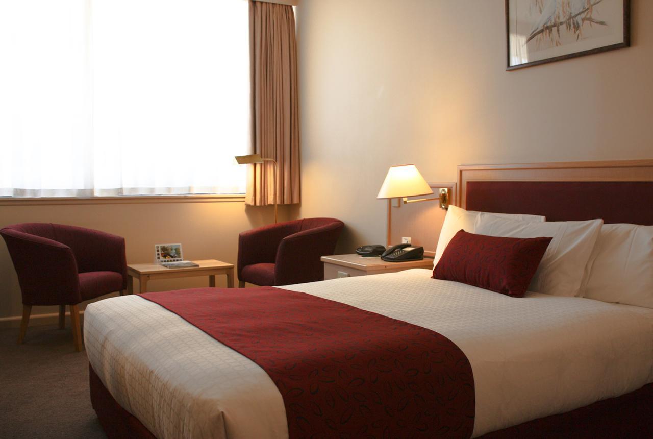 Hotel Bayview On The Park