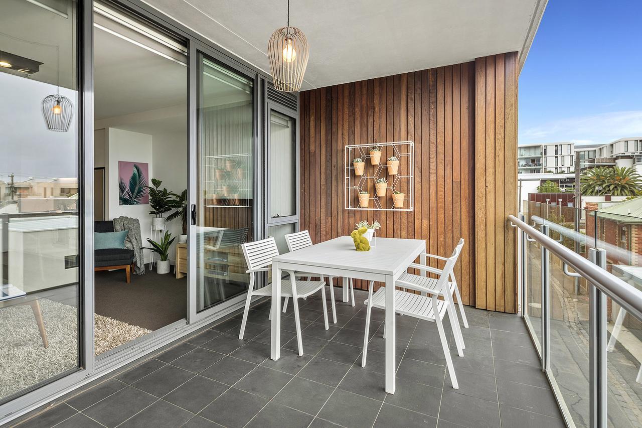 Apartment Beach Apartment Port Melbourne Melbourne