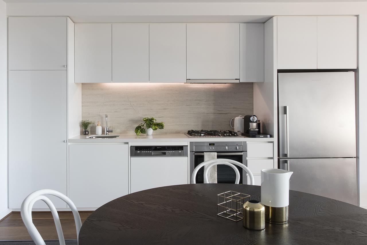 Beach Apartment Port Melbourne Apartment *