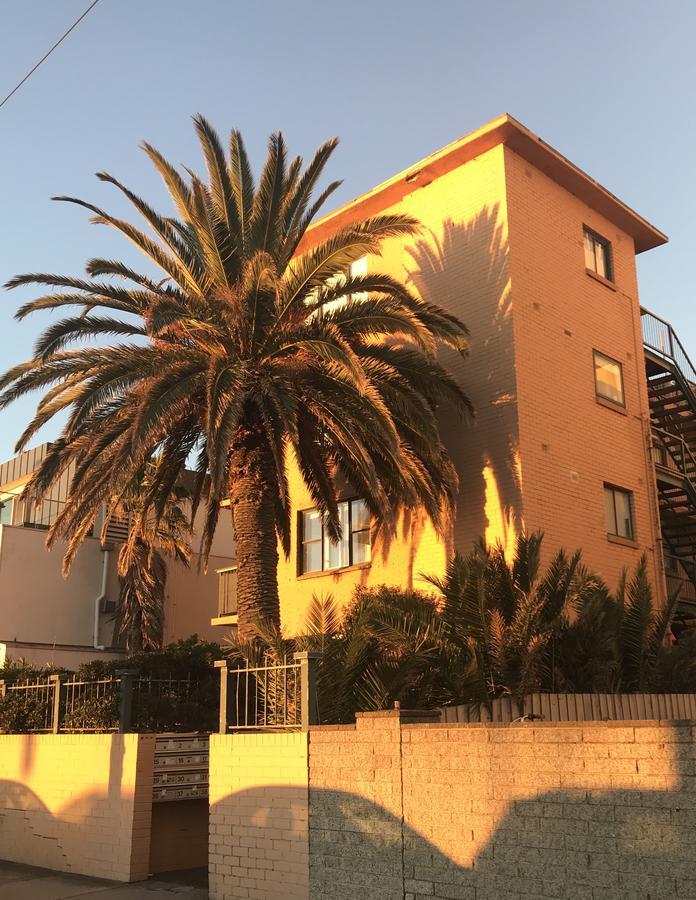 Apartment Beach Front Beauty