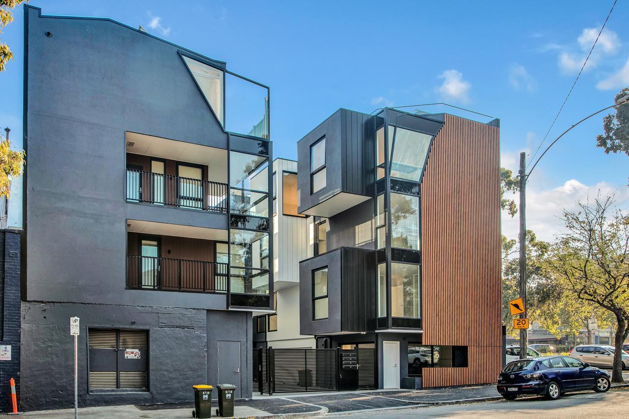 Roden Residences Holiday home Melbourne