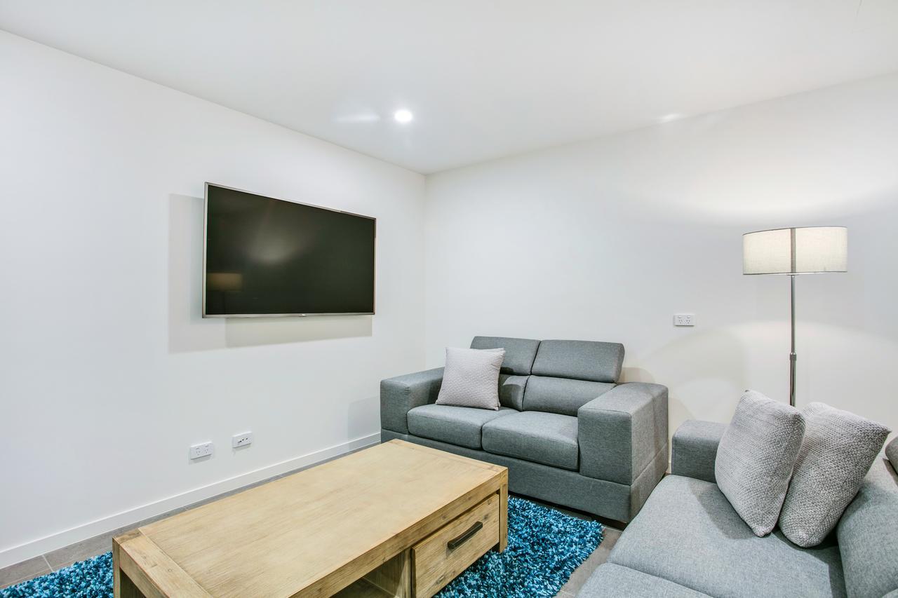 Roden Residences Melbourne