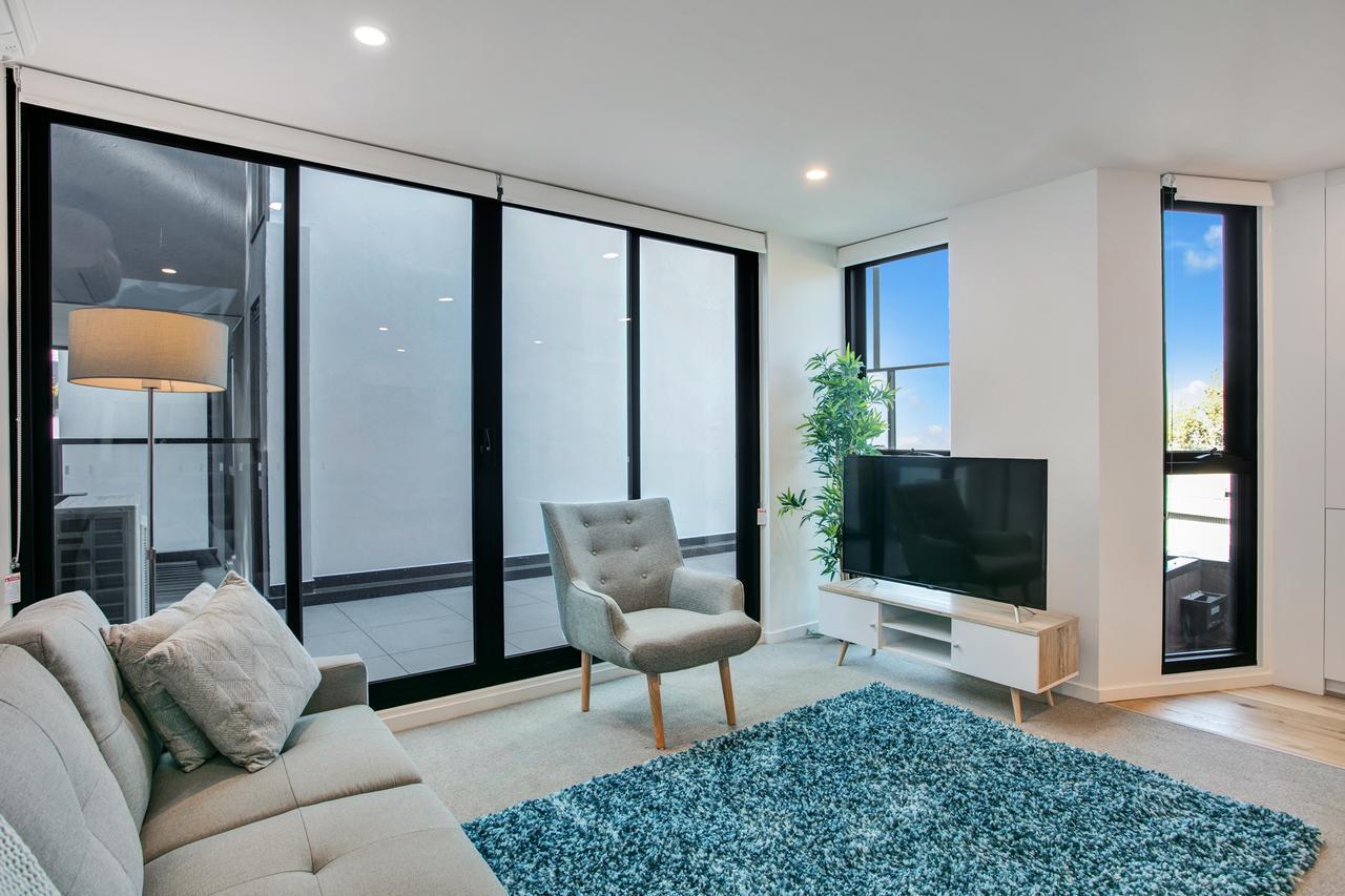 Roden Residences Melbourne