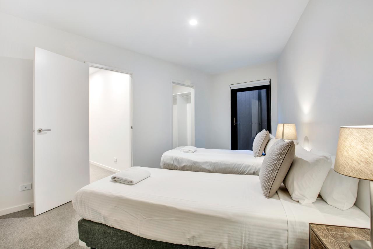 Roden Residences Holiday home *