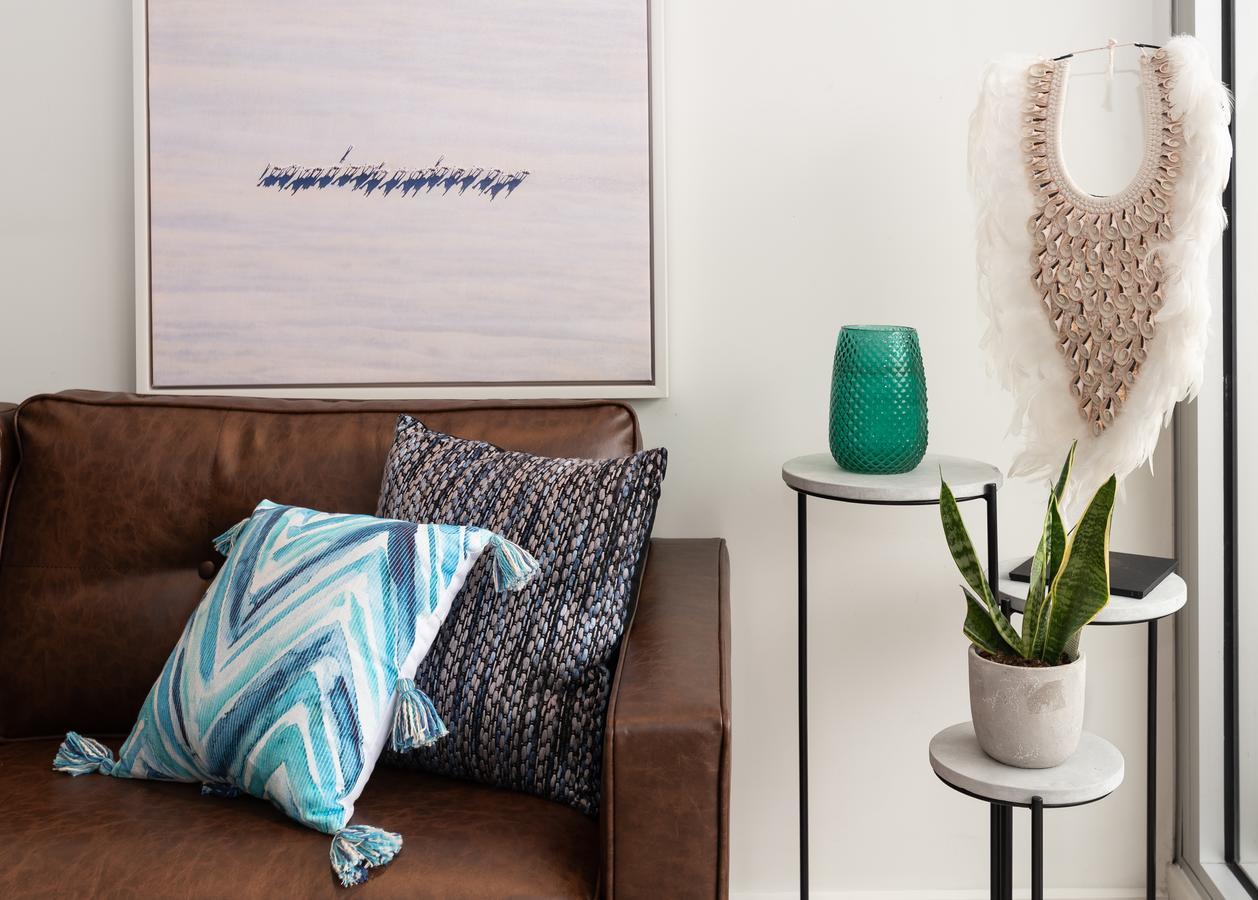Sweet Homestays Apartment *