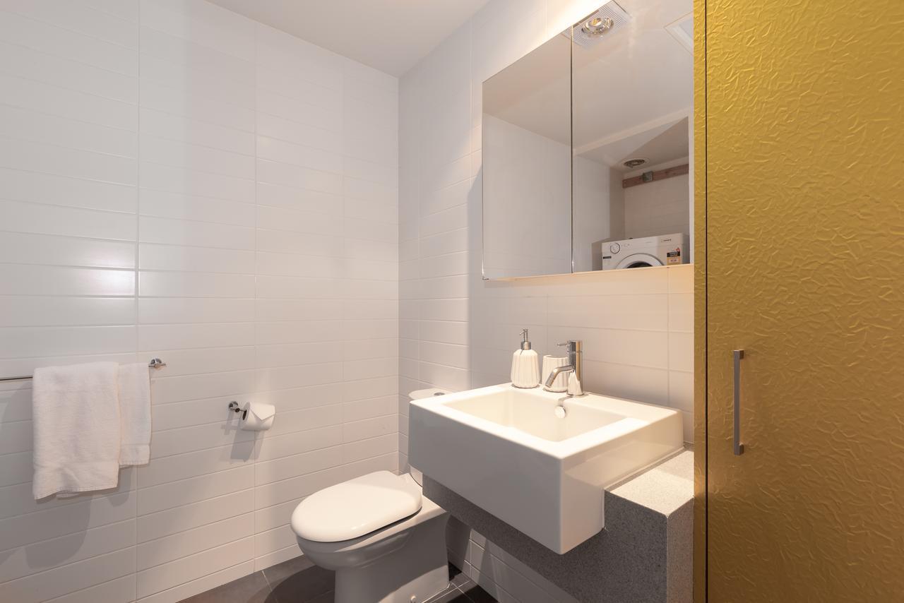 Apartment Sweet Homestays *