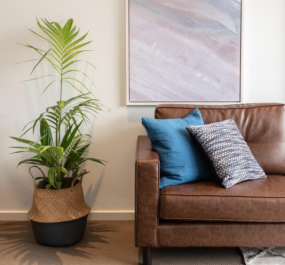 Apartment Sweet Homestays