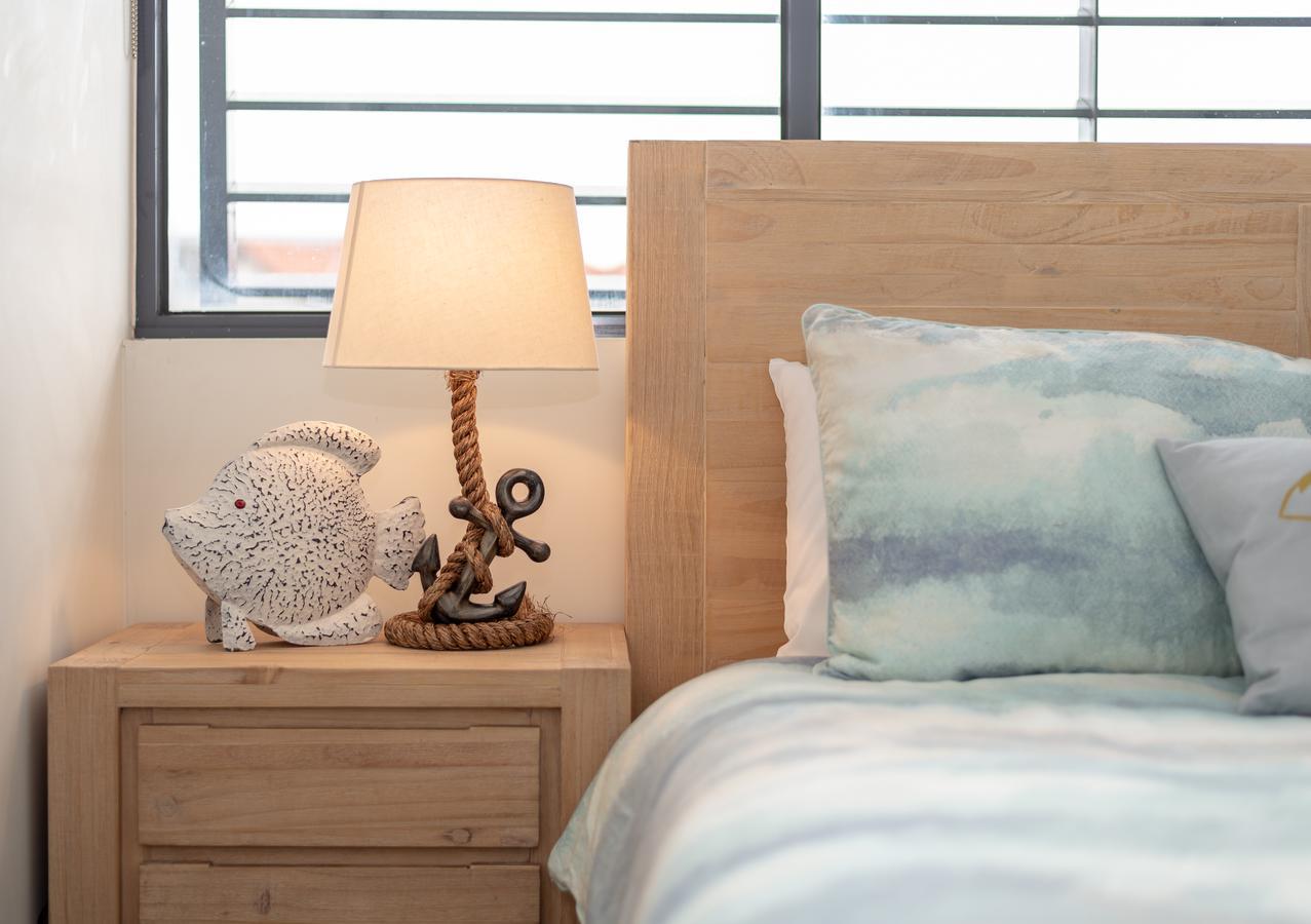 Sweet Homestays Apartment