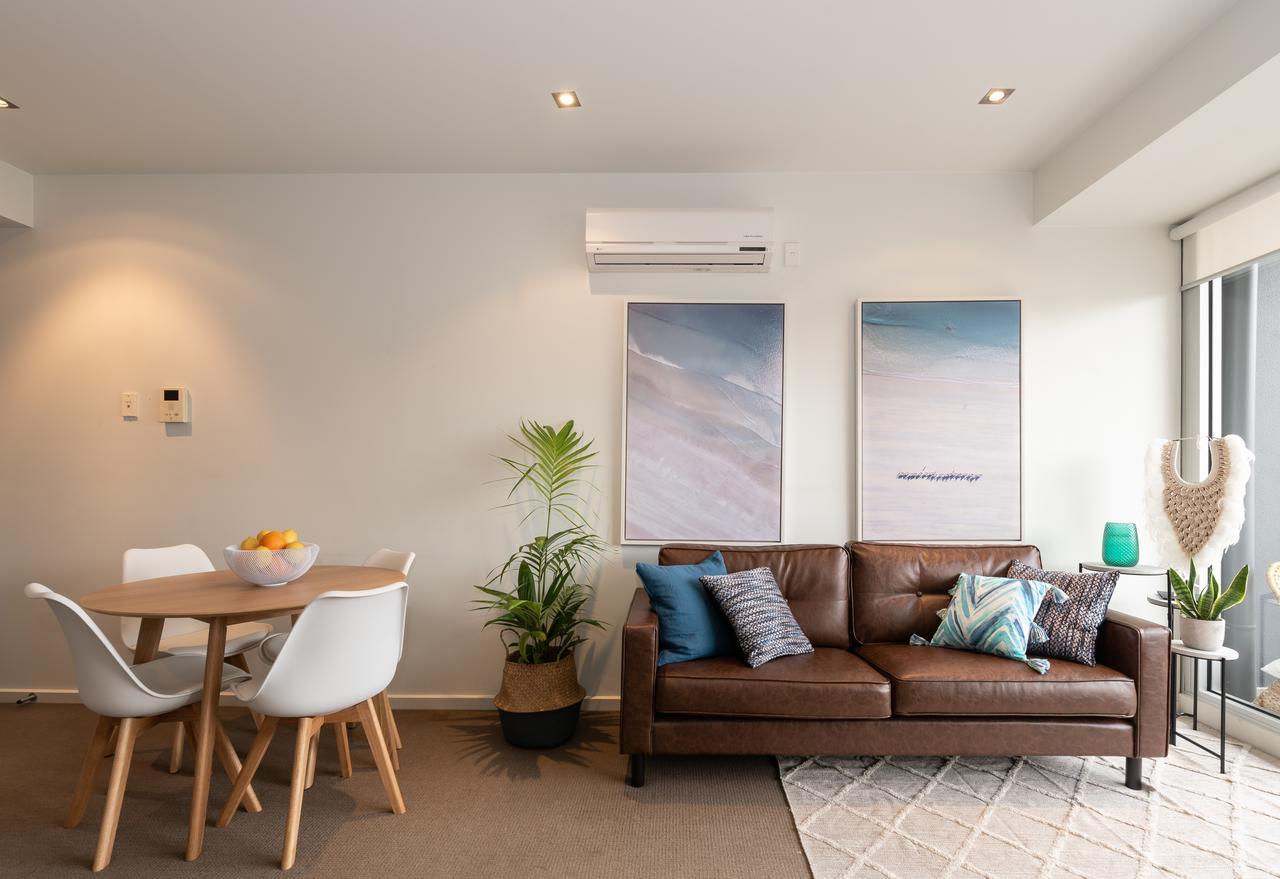 Apartment Sweet Homestays Melbourne