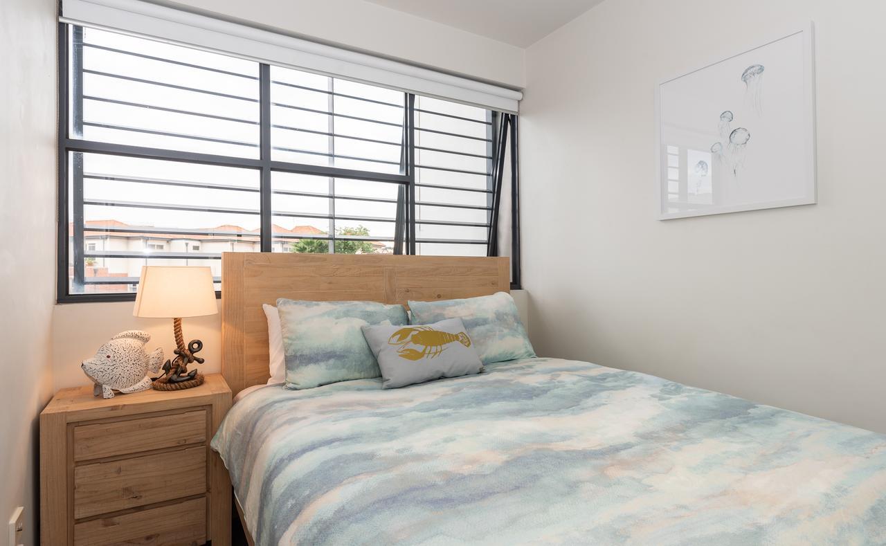 Sweet Homestays Apartment