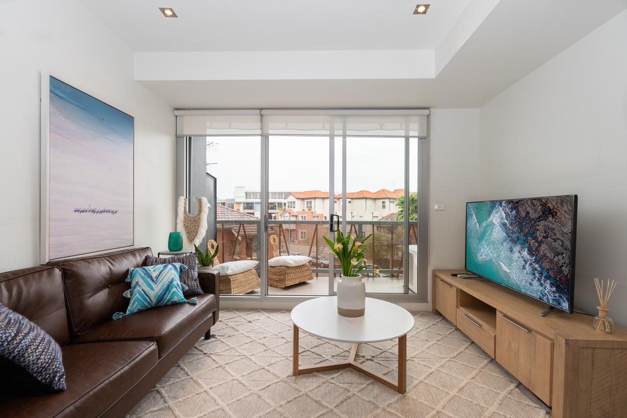 Sweet Homestays Apartment Melbourne