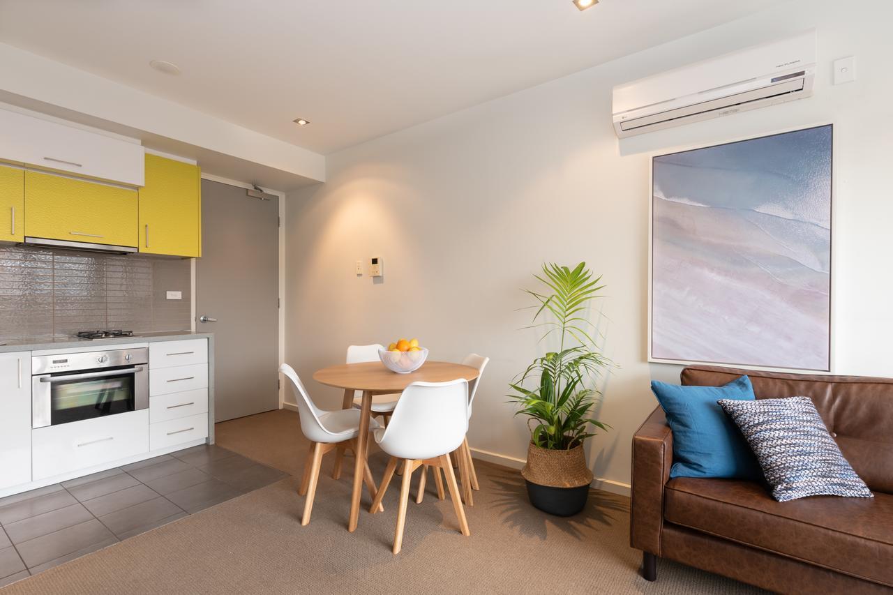 Sweet Homestays Apartment *