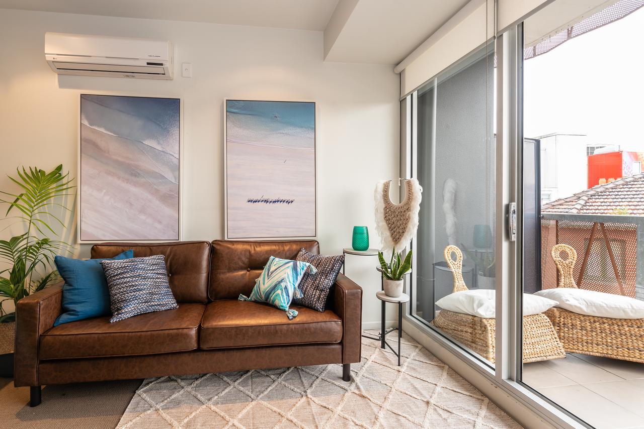 Sweet Homestays Melbourne